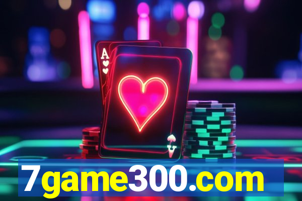 7game300.com