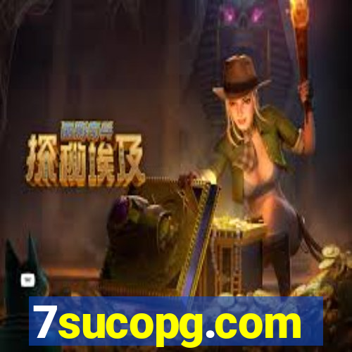 7sucopg.com