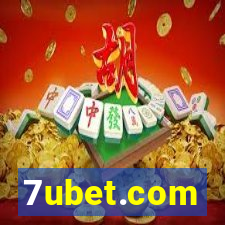 7ubet.com