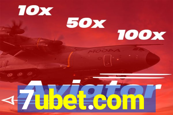 7ubet.com