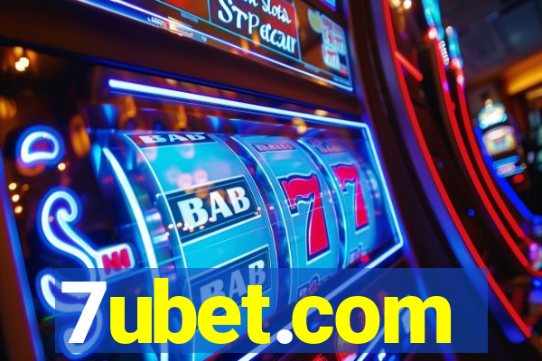 7ubet.com