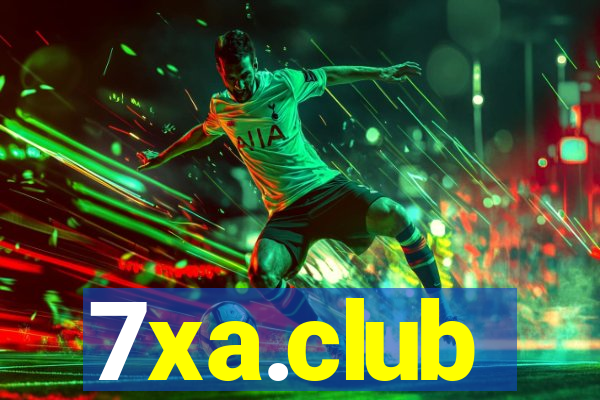 7xa.club