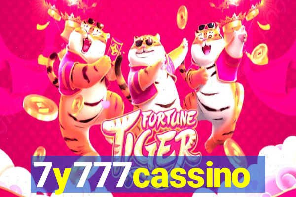 7y777cassino