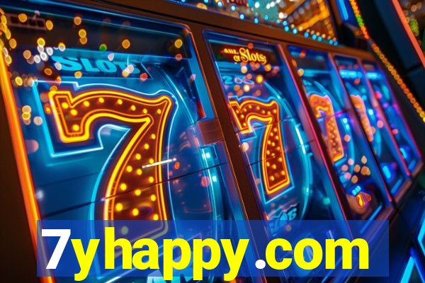 7yhappy.com