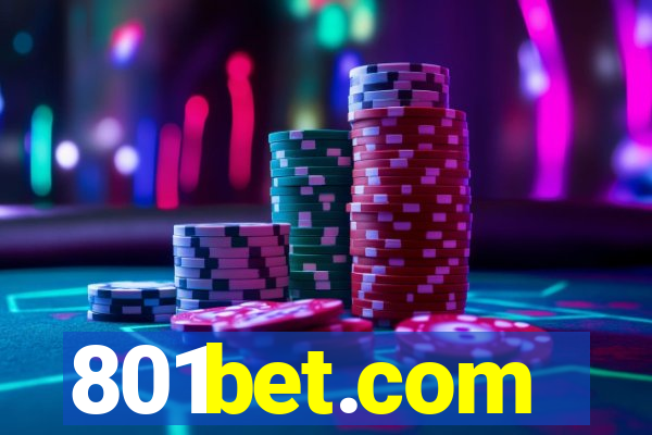 801bet.com