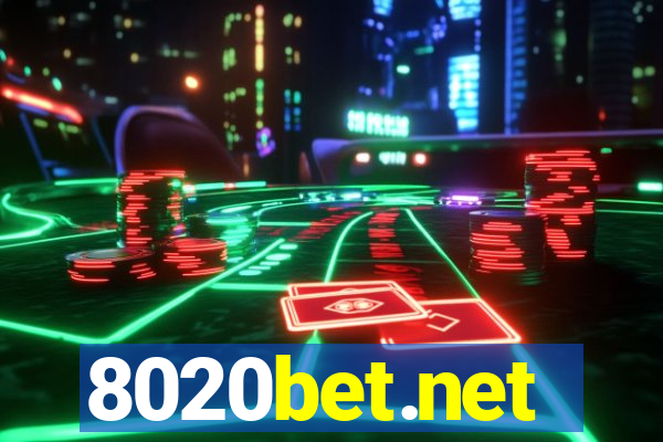 8020bet.net