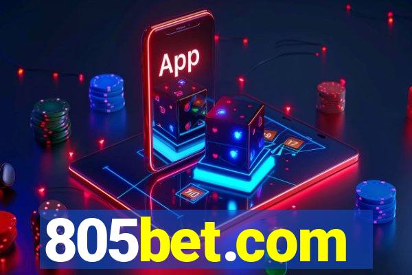 805bet.com