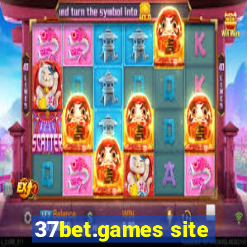 37bet.games site