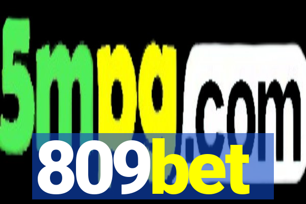 809bet