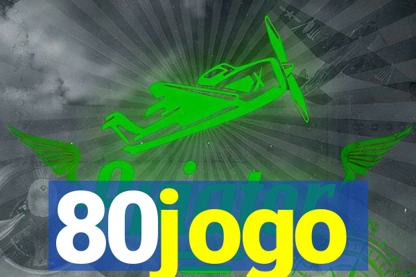 80jogo