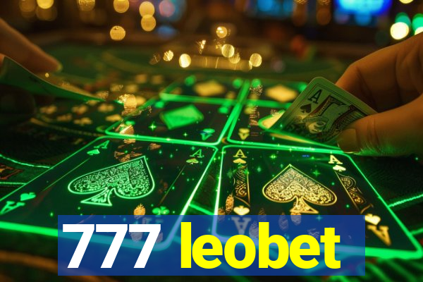 777 leobet