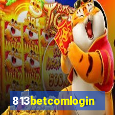 813betcomlogin