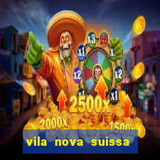 vila nova suissa mogi das cruzes