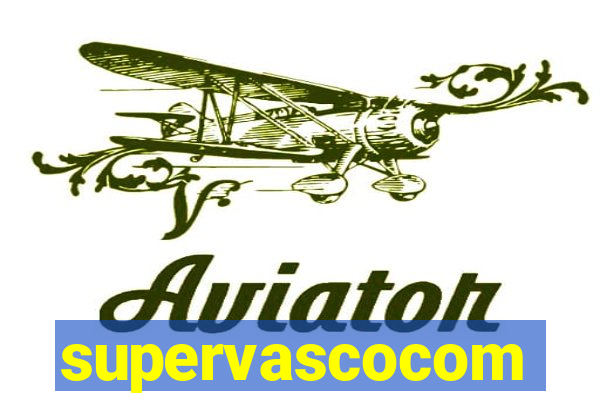 supervascocom