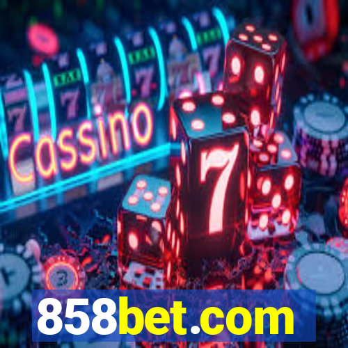 858bet.com