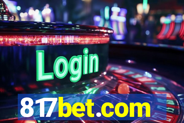 817bet.com