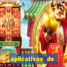 aplicativos de jogos para ganhar dinheiro de verdade no pix