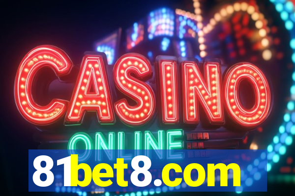 81bet8.com