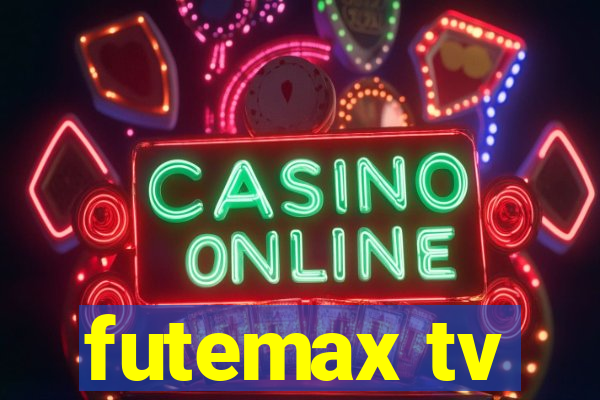 futemax tv