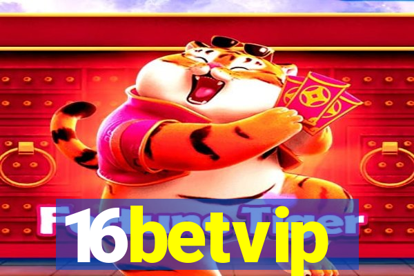 16betvip