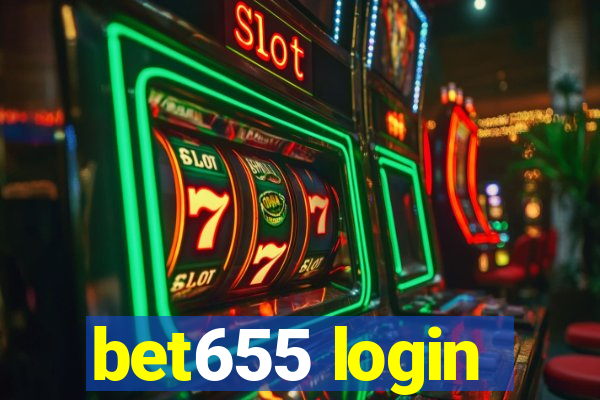 bet655 login