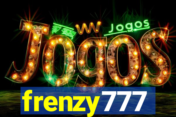 frenzy777