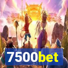 7500bet