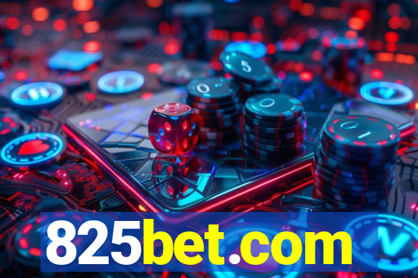 825bet.com