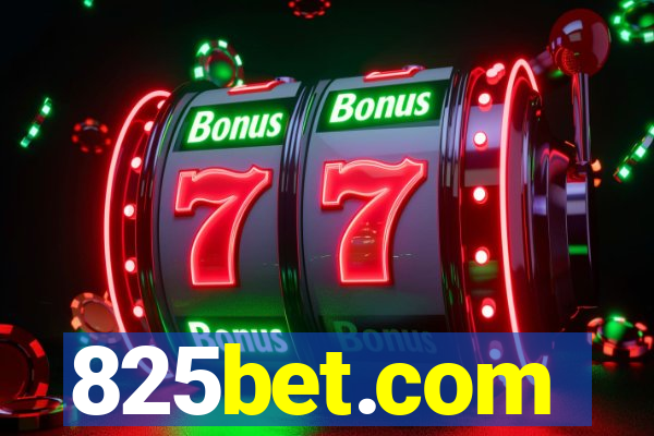 825bet.com