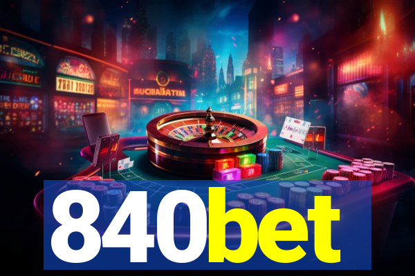 840bet