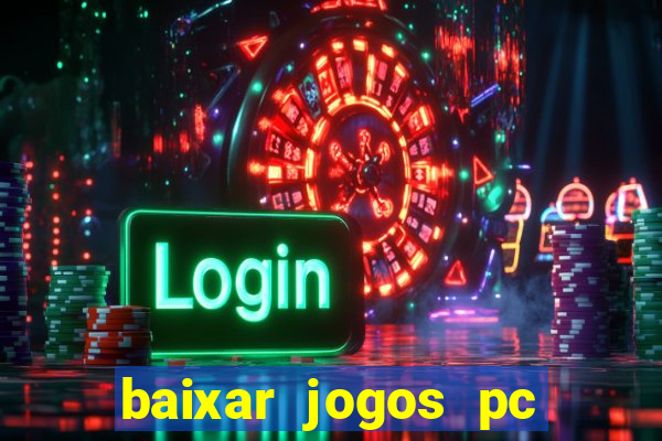 baixar jogos pc via μtorrent