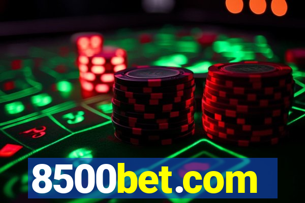 8500bet.com