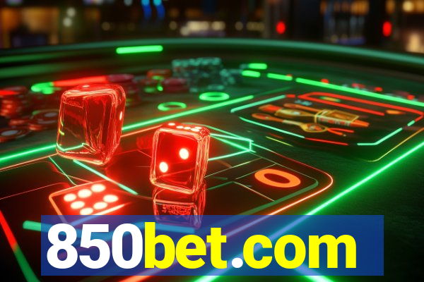 850bet.com