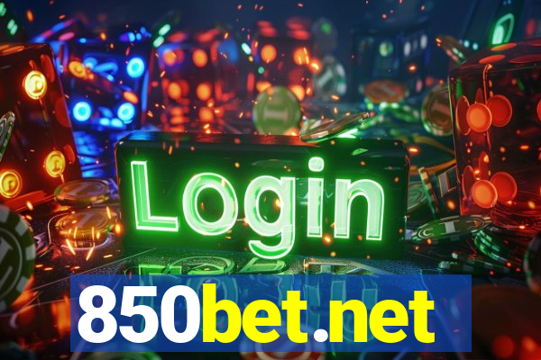 850bet.net