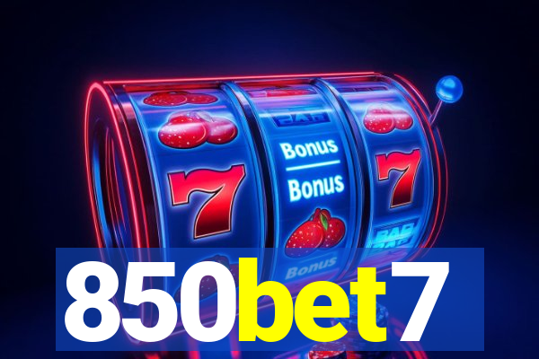 850bet7