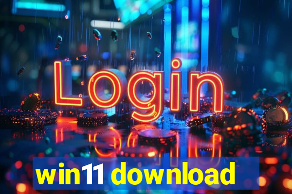 win11 download