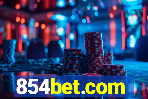 854bet.com