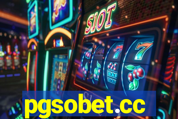 pgsobet.cc