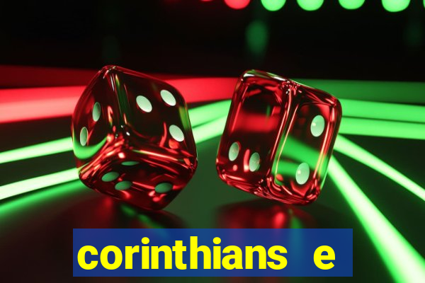 corinthians e cruzeiro futemax