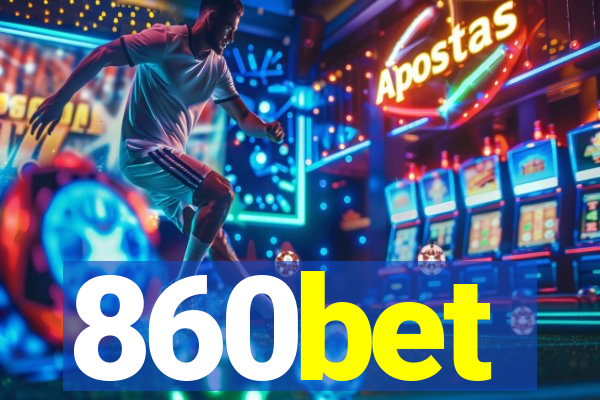 860bet