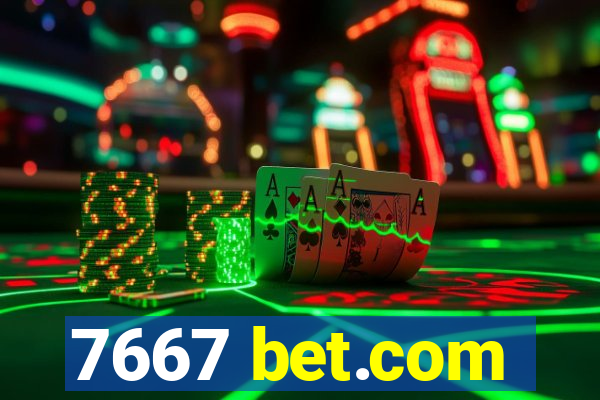 7667 bet.com