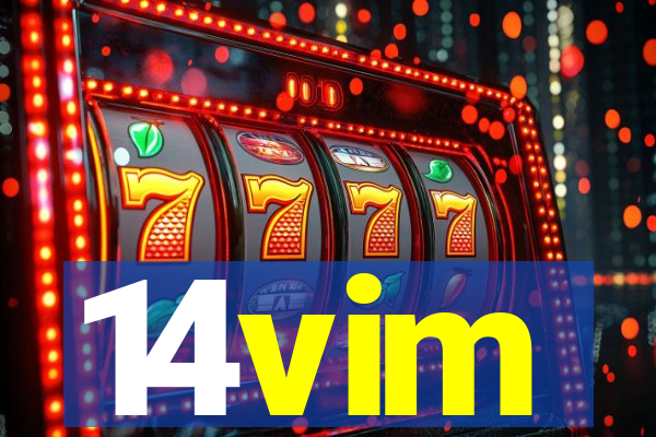 14vim