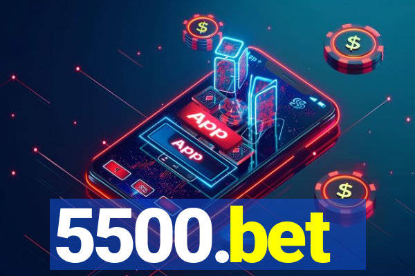 5500.bet