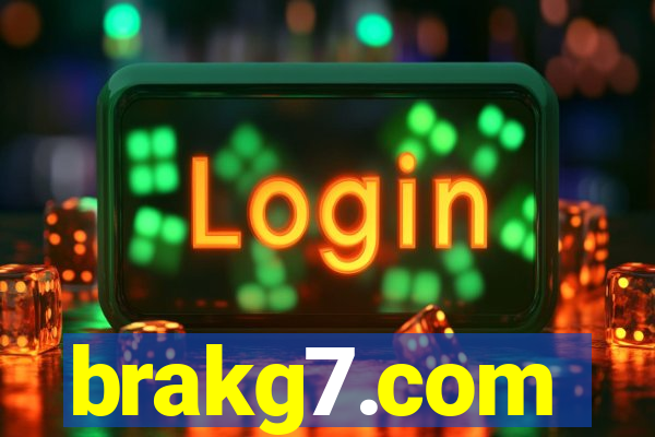 brakg7.com