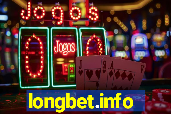 longbet.info