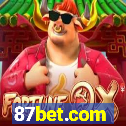 87bet.com