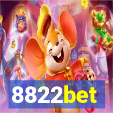 8822bet