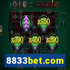 8833bet.com