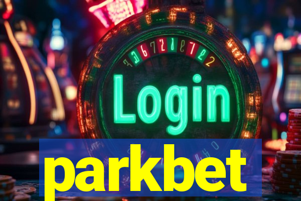 parkbet