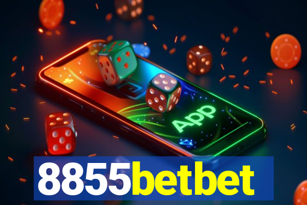 8855betbet